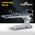 DST-12E electrical hydraulic mobile operating room table ophthalmic operating table